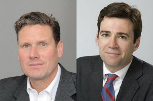 New MP Keir Starmer: Why I’m backing Andy Burnham for Labour leadership collage222
