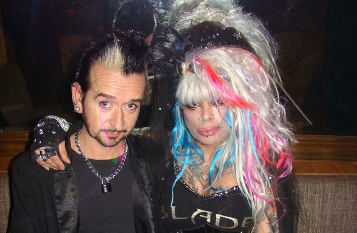 goth