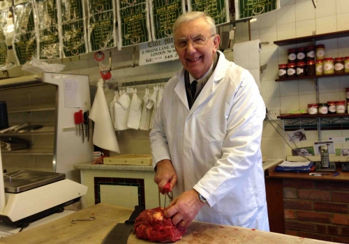 No new butcher for Swains Lane as Gail’s Bakery chain prepares to move into Elite Meats shop martinweb_0