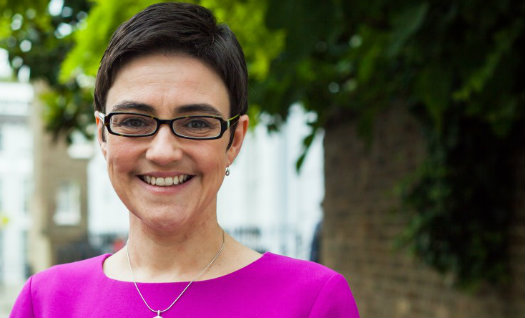 There was just no easy way for Sarah to say goodbye SarahHayward