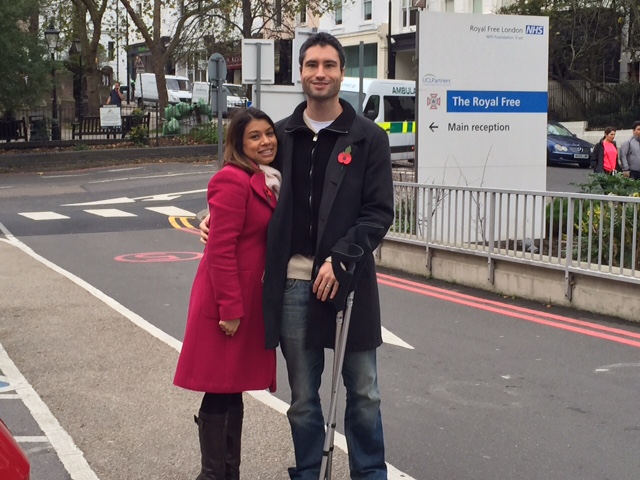 ‘It’s a girl!’: New Hampstead and Kilburn MP Tulip Siddiq expecting first child image1