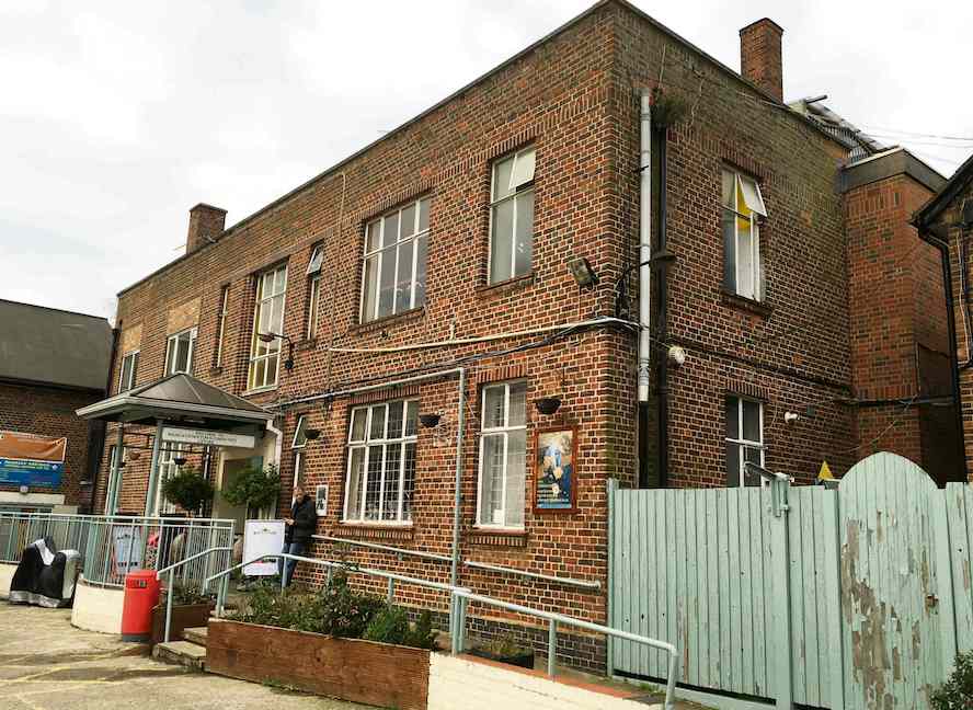 Bertram Street development ‘will force my family to move’ bertram