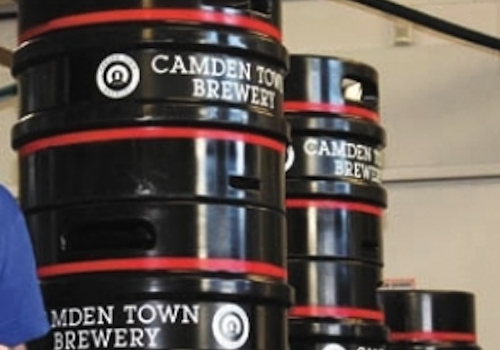 Camden Town Brewery taken over by world’s biggest brewer camdentownbrewery