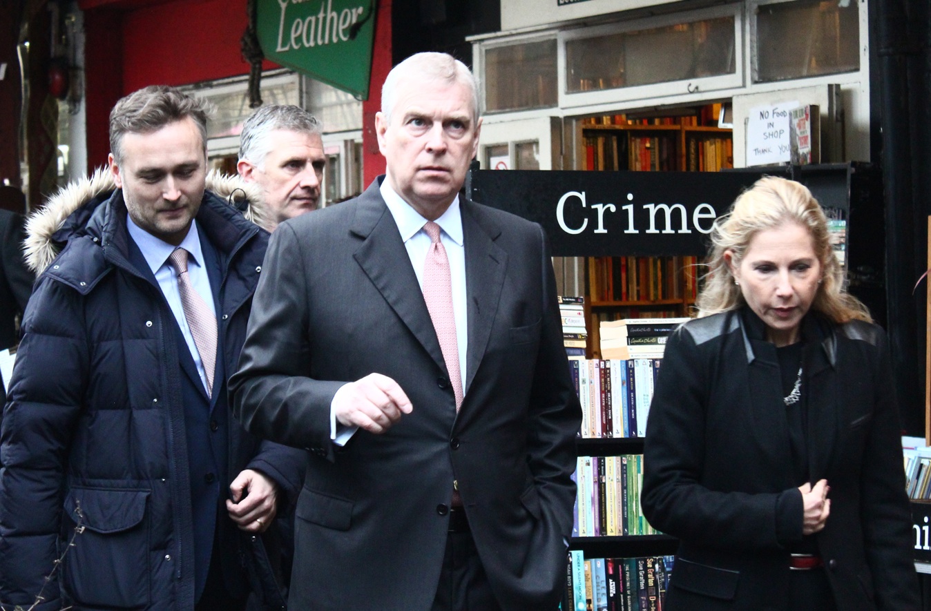 Princeandrew