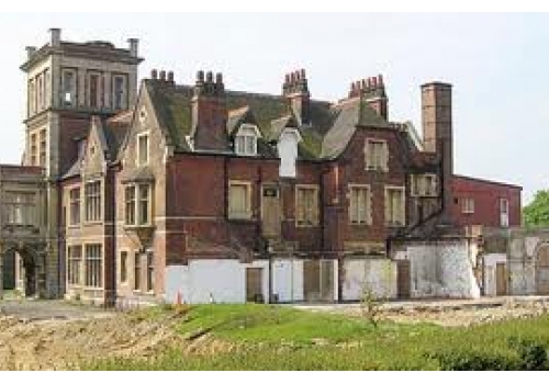 Exclusive: Athlone House to be sold by mystery owners who failed to win permission to bulldoze historic mansion Unknown_1_0