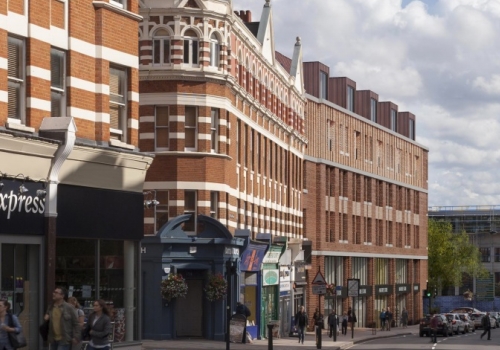 Imelda Staunton tells Town Hall: New housing development will ruin ‘village feel’ of West Hampstead whampstead_0_0