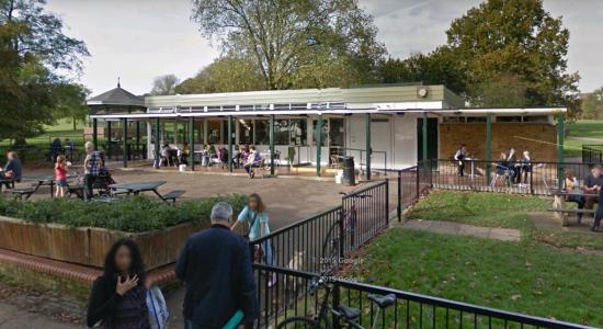 Hampstead Heath cafés in line for new three-year leases heath-cafe-thriving-mediocrity