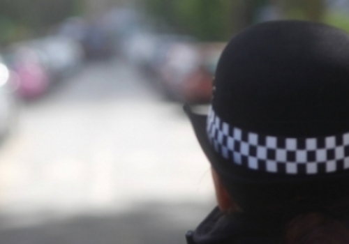 policehat