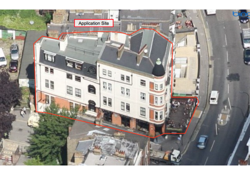 Alice House