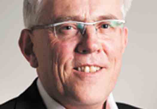 David Sloman