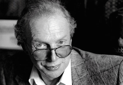 Thinking outside the box – Potter the columnist Dennis Potter