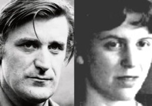 Ted Hughes Sylvia Plath