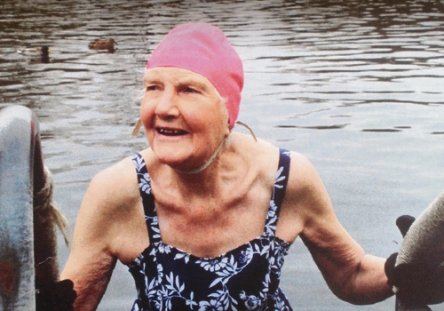 OBITUARY-MARGARET HEPBURN