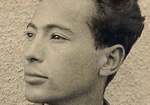 Arnold Paucker’s mission was to show Jewish resistance OBITUARYArnold Paucker 15 royal engineers cairo
