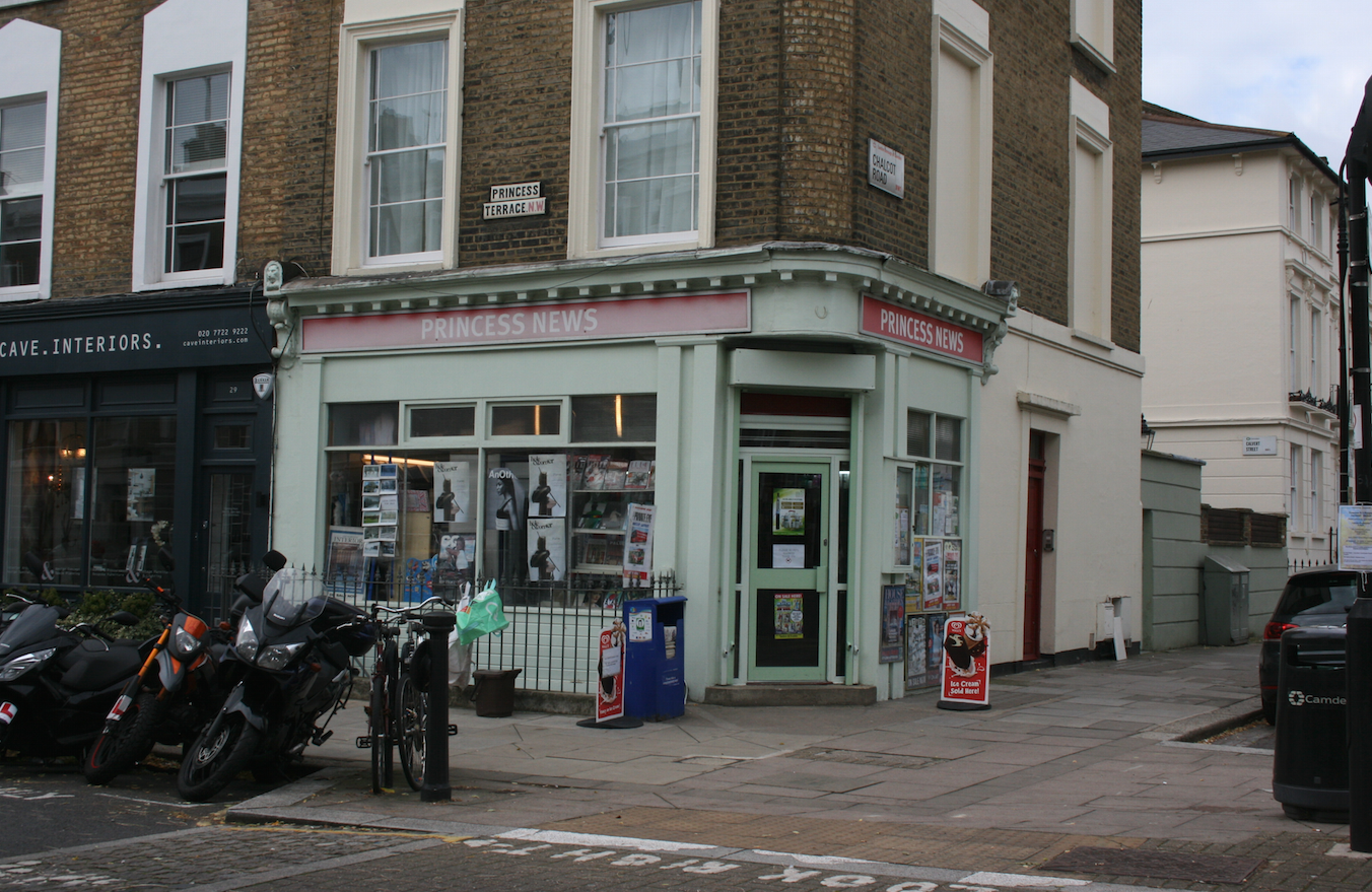 Row over ‘tuck shop’ bid to sell wine and beer to boost business Princess News
