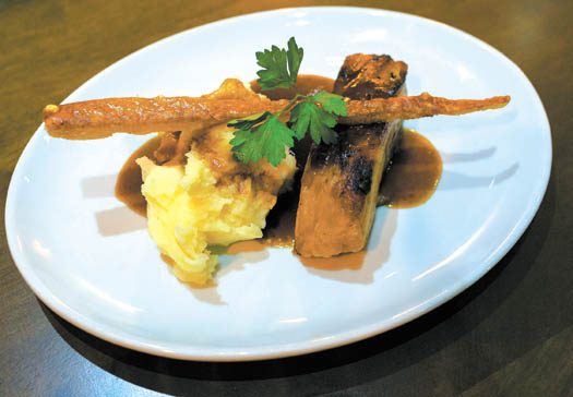 Classy and a steal at Alcedo: What’s not to like? alcedo