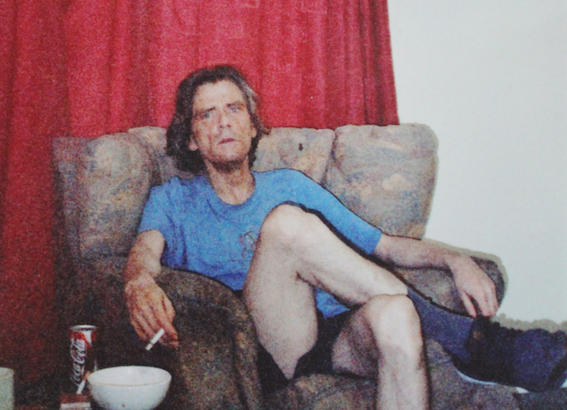Final farewell to Big Issue seller with a ‘terrific sense of humour’ Donald Winters