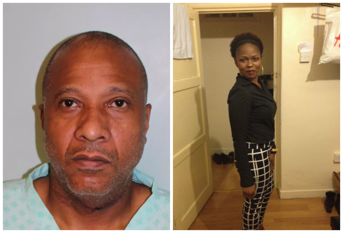 Jose Leonardo, Maria Mbombo