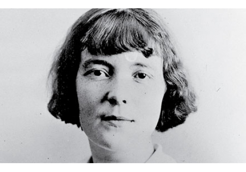 Katherine Mansfield