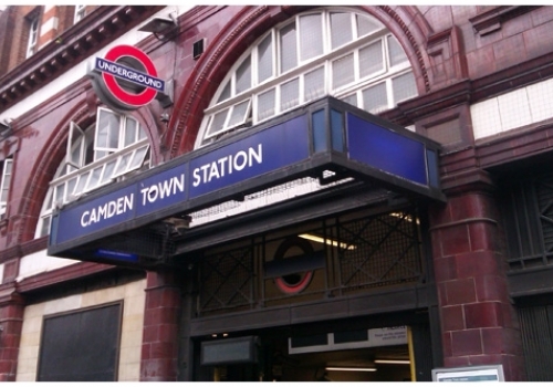 Camden Town_tube6
