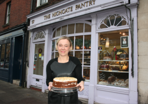 HIGHGATEPANTRY Joanna Kadziak