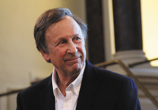 Rhyme & reason: publisher, now poet, Jeremy Robson on why the latter has supplanted the former… FT Ox Lit Fest 2016