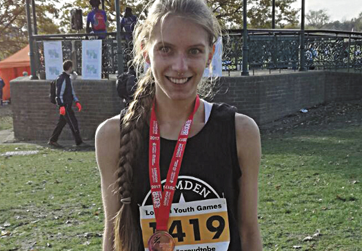 Julia Tomczak