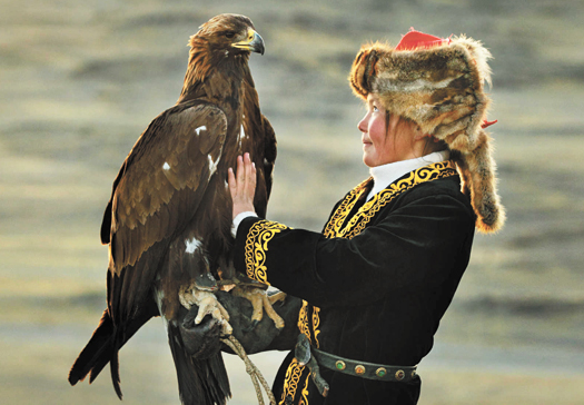 RVW eagle huntress2
