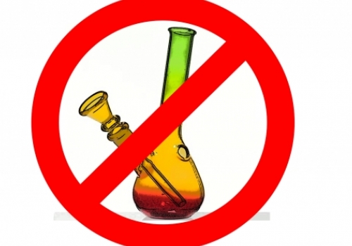 Ban The Bong