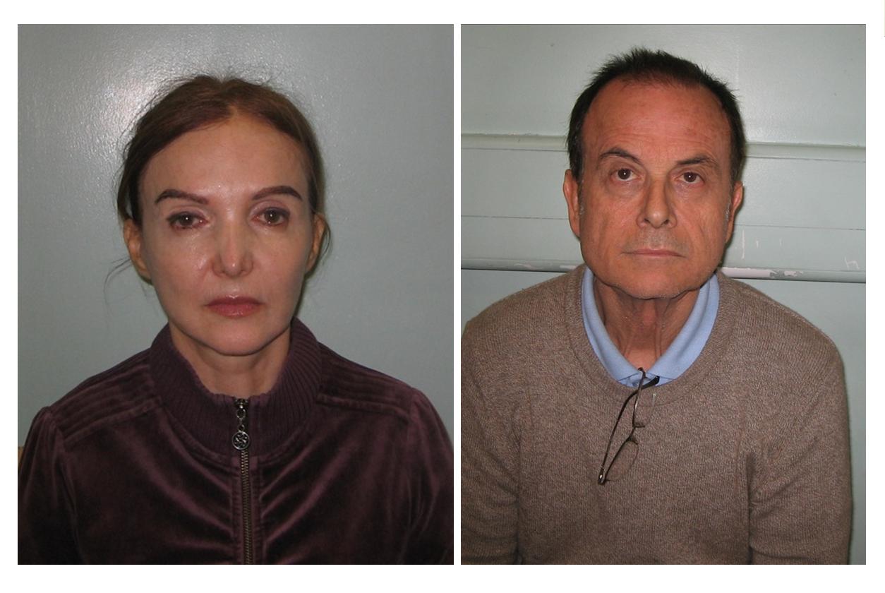 Couple jailed after making £1.2million from brothel brothel