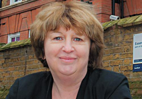 ‘Thousands of renters will face eviction threat’ KAREN BUCK MP_New