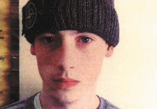 Killer in disputes with Lance before attack Lance Scott Walker