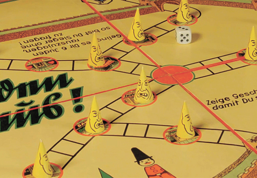 RVW Holocaust board game