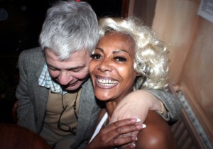 Keith Fawkes, Antonia Fawkes