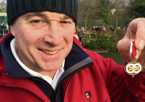 Parliament Hill Lido falls silent after sudden death of hero lifeguard Glyn Roberts