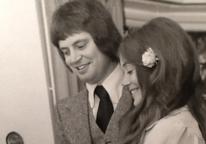 David Joiner, Cathy Joiner