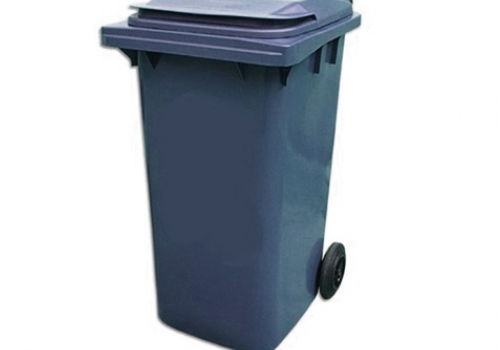 Stock bin