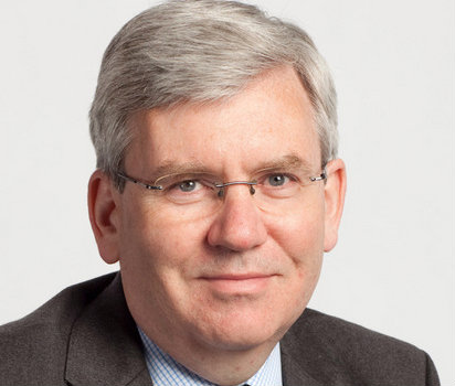 Former Tory leader: Why I’m quitting party over Brexit Andrew Marshall
