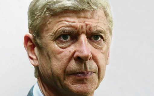 Gunners outclassed by City (again), but Wenger remains defiant Arsene Wenger