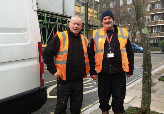 Camden Cleaners