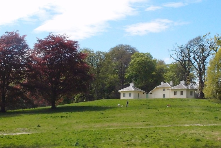 Hampstead Heath-Kenwood House-Dairy-2016