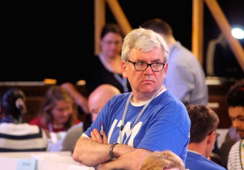 Andrew Marshall
