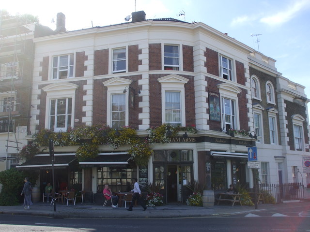 Plan revealed to turn Pakenham Arms into office space Pakenham Arms before_credit John Lord