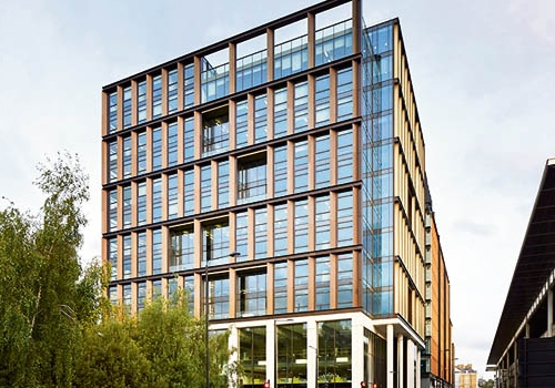 Pancras Square