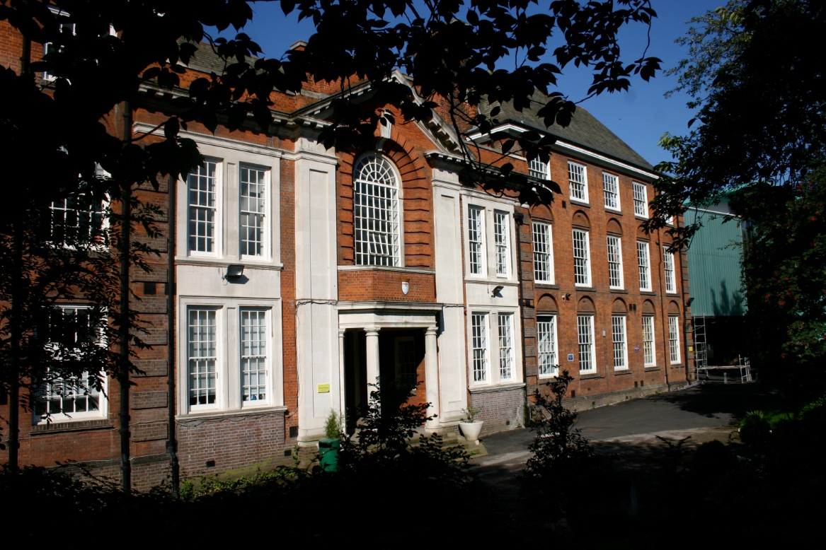 Parliament Hill-Parliament Hill School003-2007