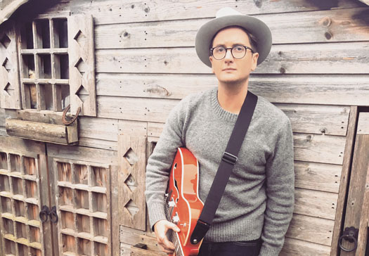 Will goes his own way RVW 04-Will Hunt pic