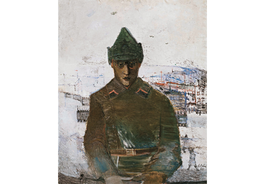 Soldier