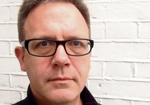 Tom Sherrington former Highbury Griove headteacher