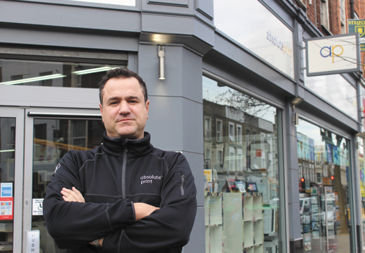Trader Hak Huseyin