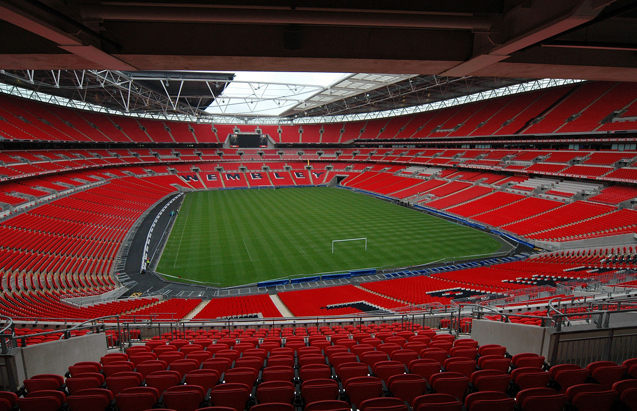 Former Spurs star Defoe makes big impact on England return Wembley